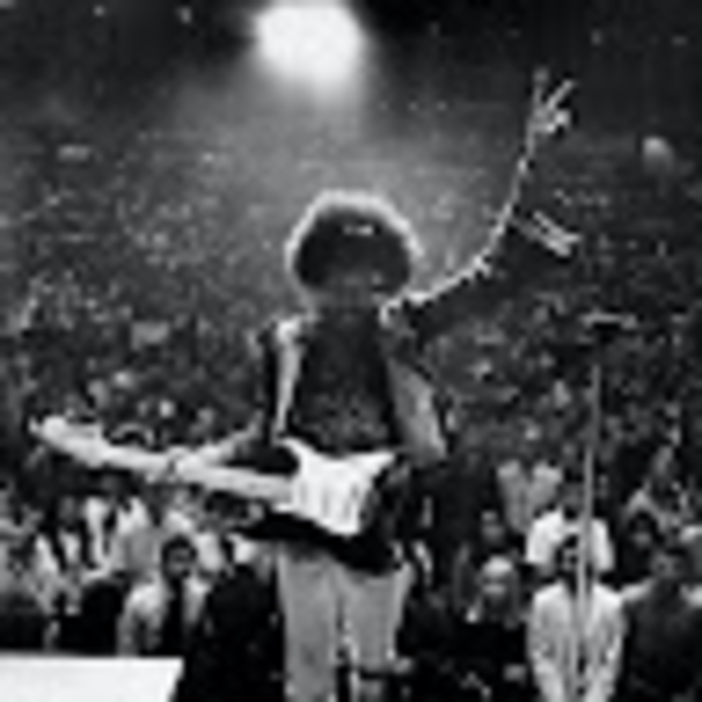 Meet your Posher, Danny